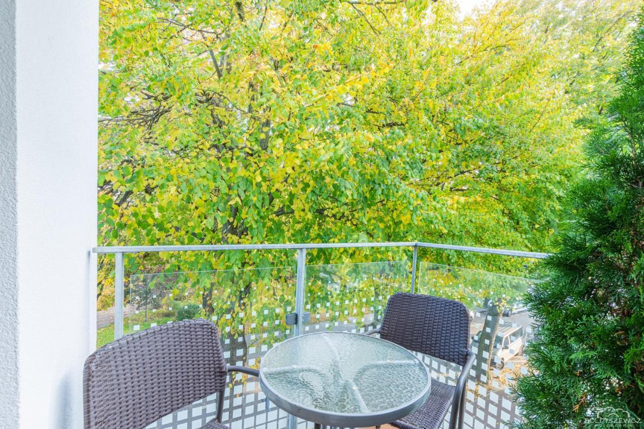 Apartament Solna 208 科沃布热格 外观 照片